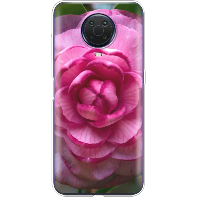 Чехол BoxFace Nokia G20 