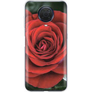 Чехол BoxFace Nokia G20 