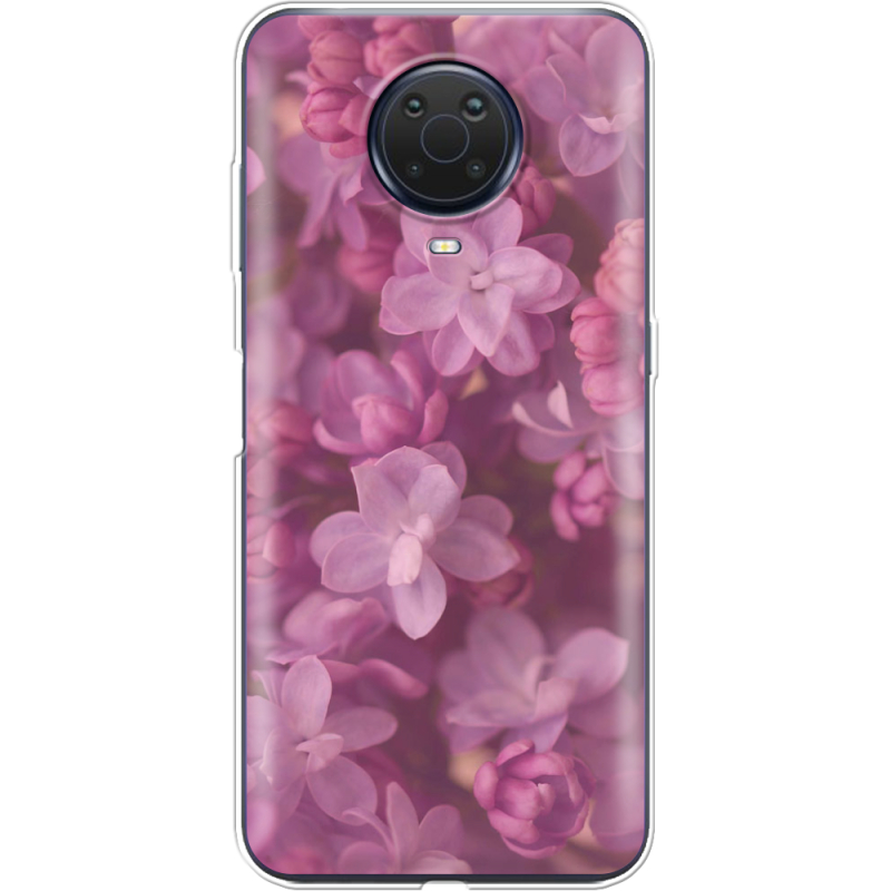 Чехол BoxFace Nokia G20 