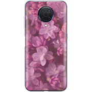 Чехол BoxFace Nokia G20 