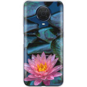 Чехол BoxFace Nokia G20 
