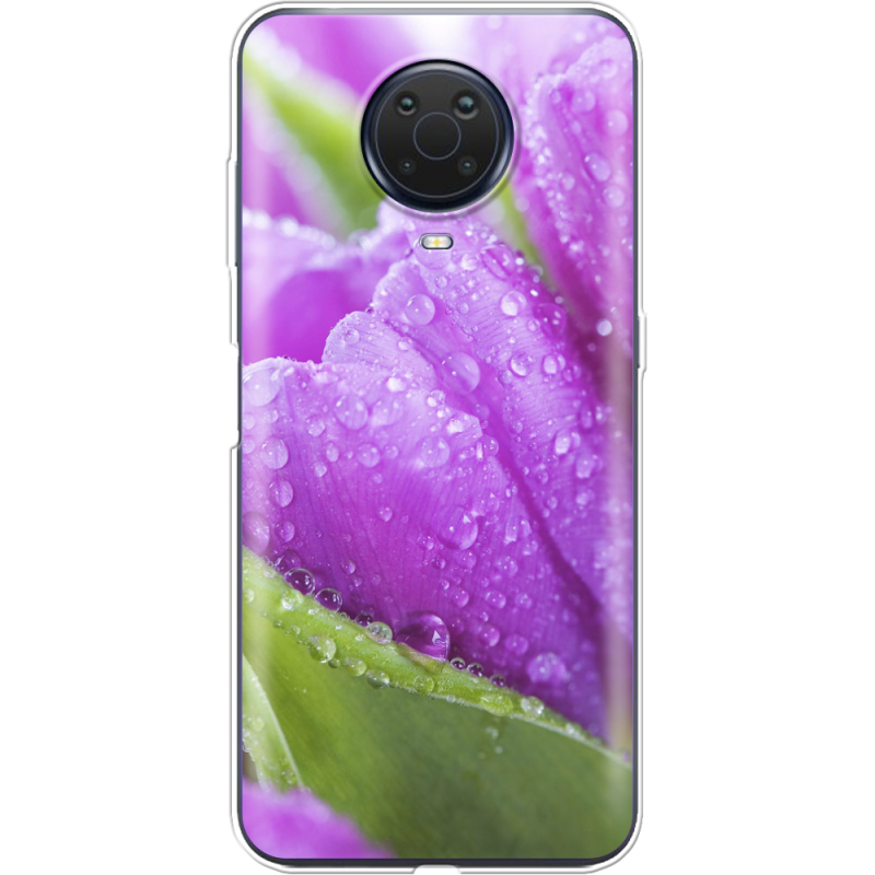 Чехол BoxFace Nokia G20 
