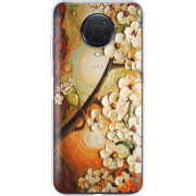 Чехол BoxFace Nokia G20 