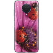 Чехол BoxFace Nokia G20 