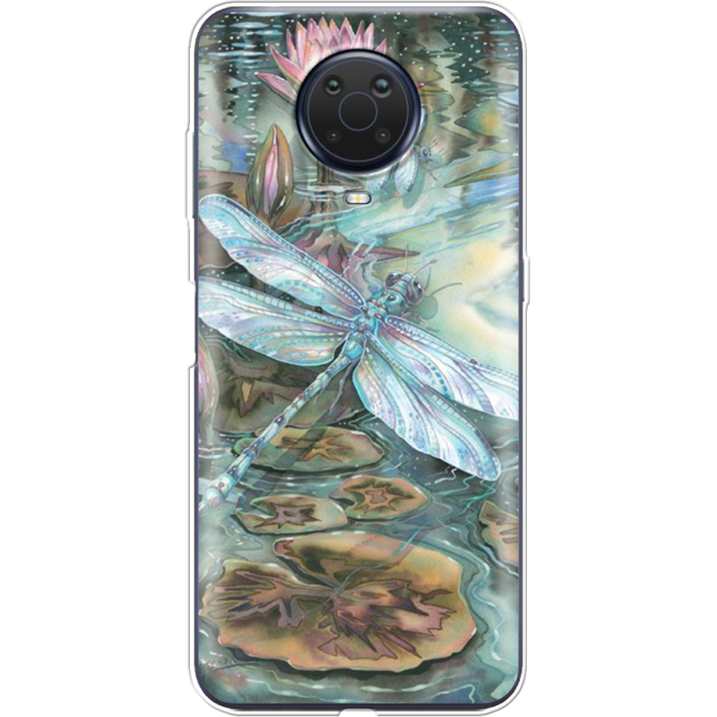 Чехол BoxFace Nokia G20 