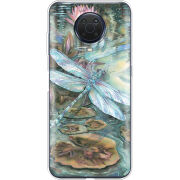 Чехол BoxFace Nokia G20 