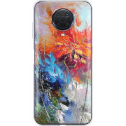 Чехол BoxFace Nokia G20 