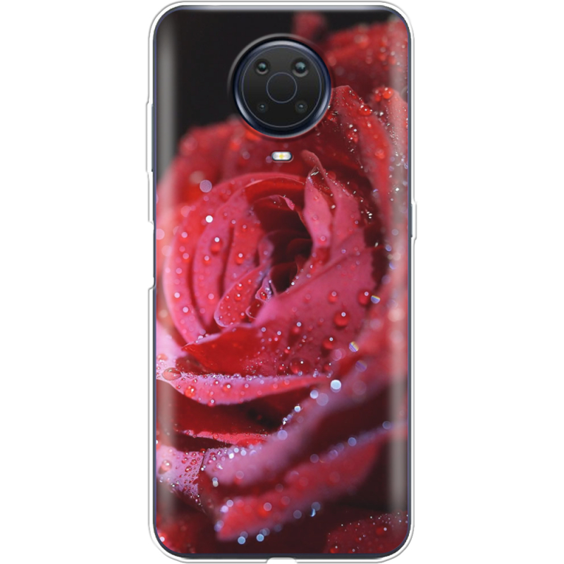 Чехол BoxFace Nokia G20 