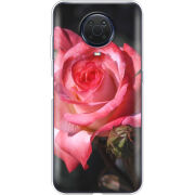 Чехол BoxFace Nokia G20 