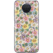 Чехол BoxFace Nokia G20 