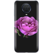 Чехол BoxFace Nokia G20 