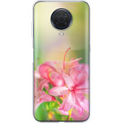 Чехол BoxFace Nokia G20 