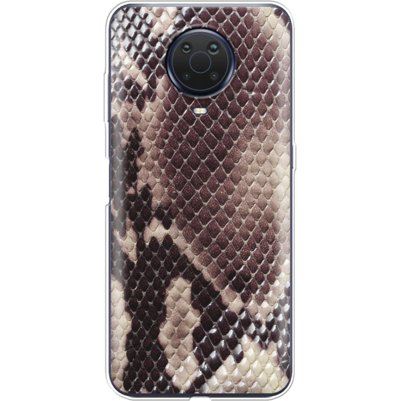 Чехол BoxFace Nokia G20 
