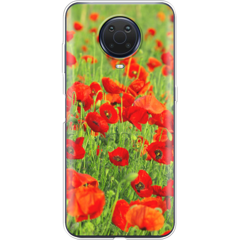 Чехол BoxFace Nokia G20 