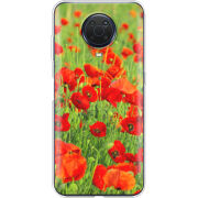 Чехол BoxFace Nokia G20 