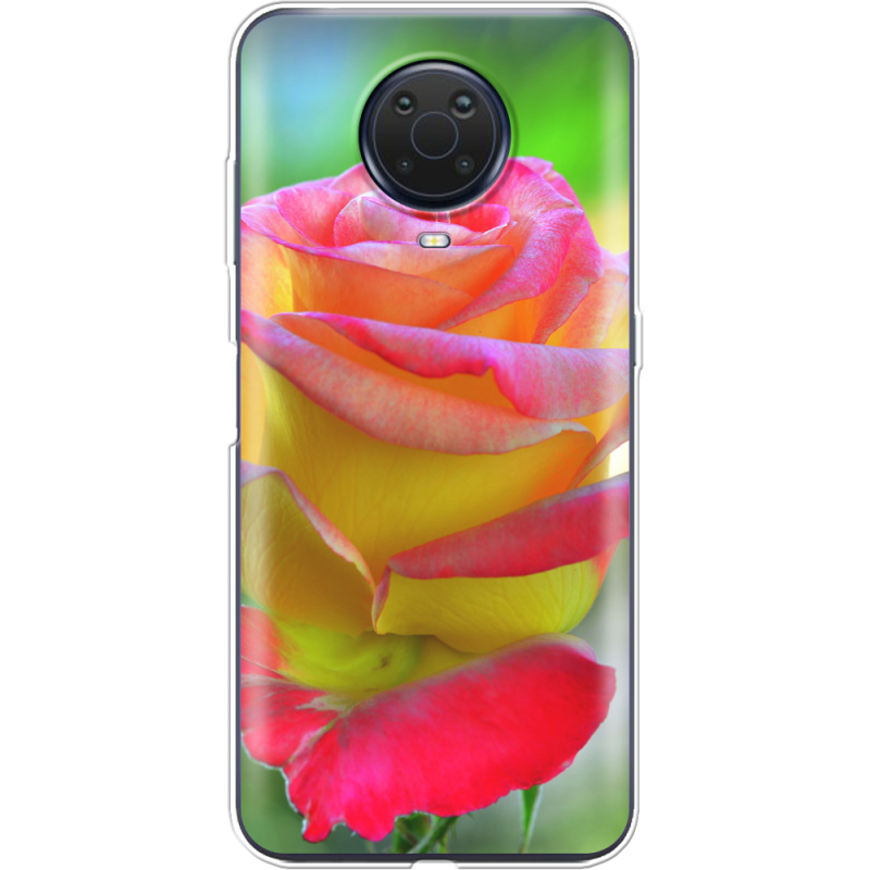 Чехол BoxFace Nokia G20 