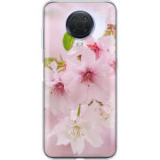 Чехол BoxFace Nokia G20 
