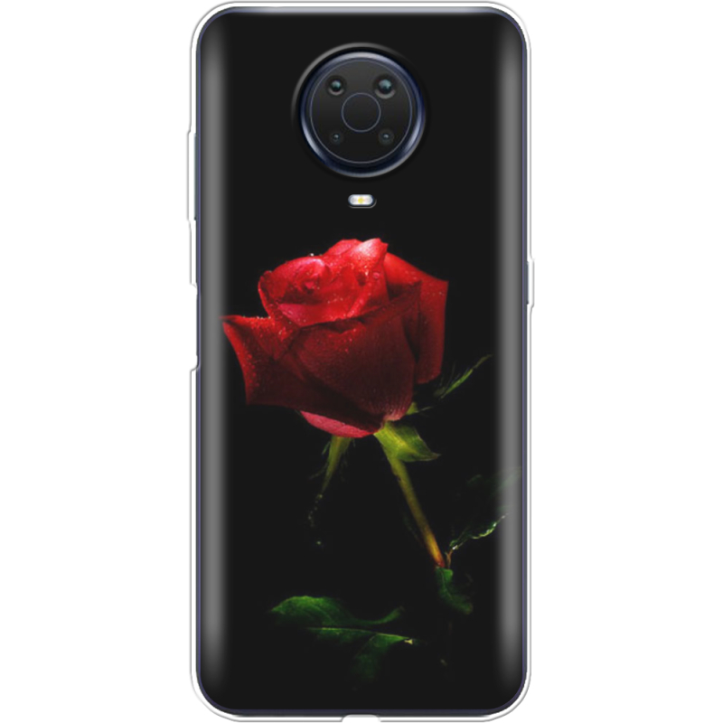 Чехол BoxFace Nokia G20 