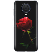 Чехол BoxFace Nokia G20 
