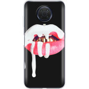 Чехол BoxFace Nokia G20 