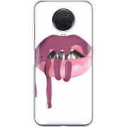 Чехол BoxFace Nokia G20 