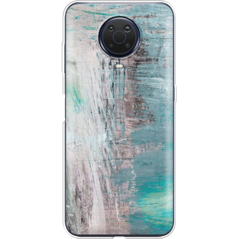 Чехол BoxFace Nokia G20 