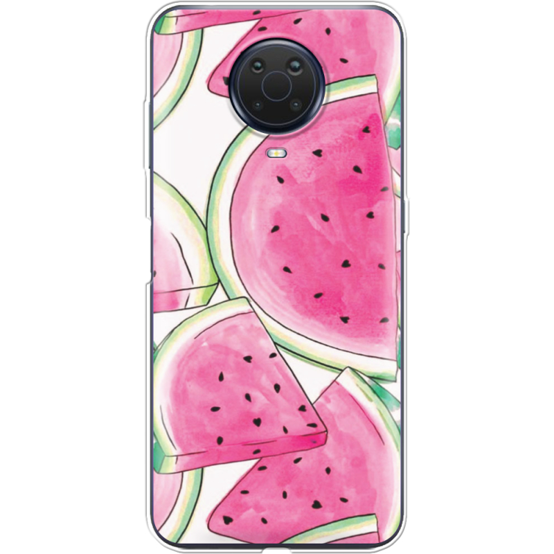 Чехол BoxFace Nokia G20 