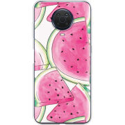 Чехол BoxFace Nokia G20 