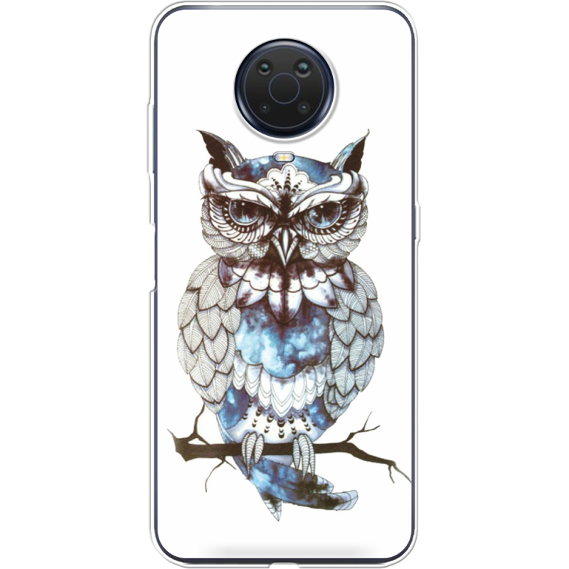 Чехол BoxFace Nokia G20 