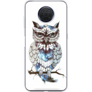 Чехол BoxFace Nokia G20 