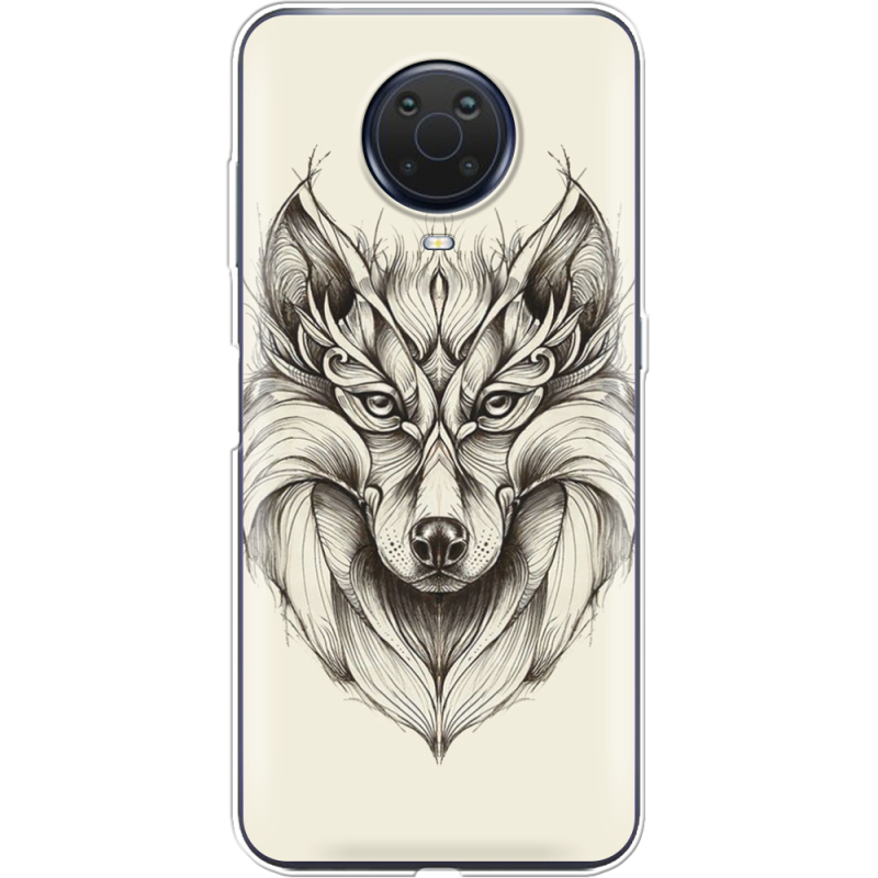 Чехол BoxFace Nokia G20 