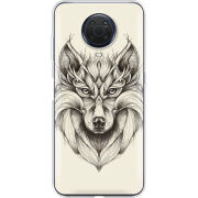 Чехол BoxFace Nokia G20 