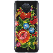 Чехол BoxFace Nokia G20 