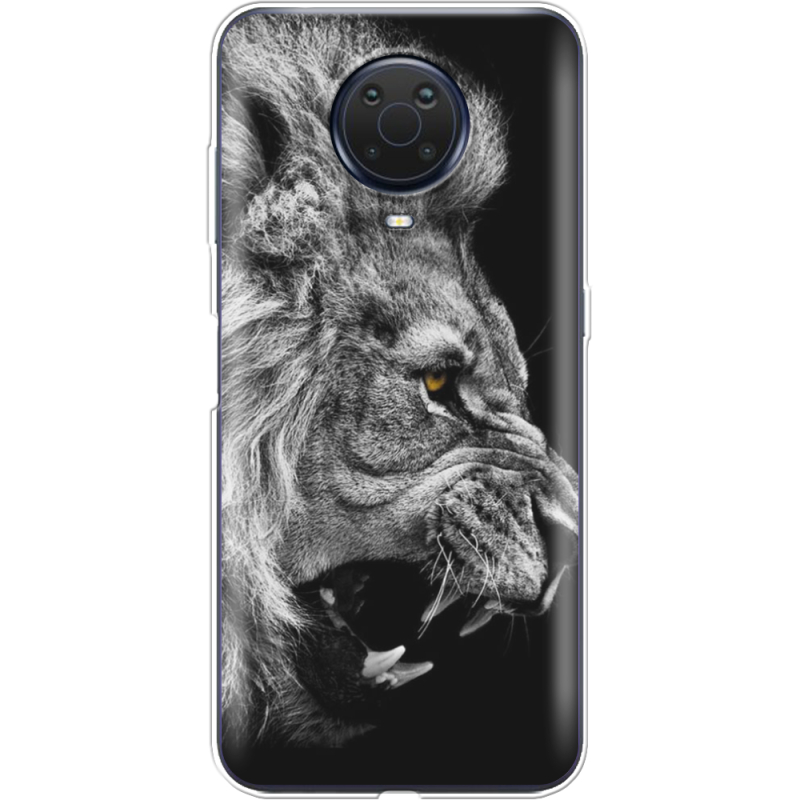 Чехол BoxFace Nokia G20 