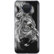 Чехол BoxFace Nokia G20 