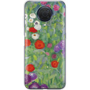 Чехол BoxFace Nokia G20 