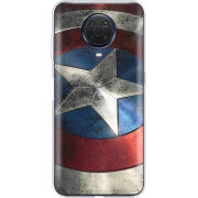 Чехол BoxFace Nokia G20 