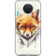 Чехол BoxFace Nokia G20 