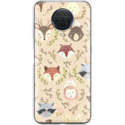 Чехол BoxFace Nokia G20 