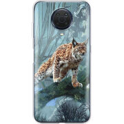 Чехол BoxFace Nokia G20 