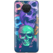 Чехол BoxFace Nokia G20 