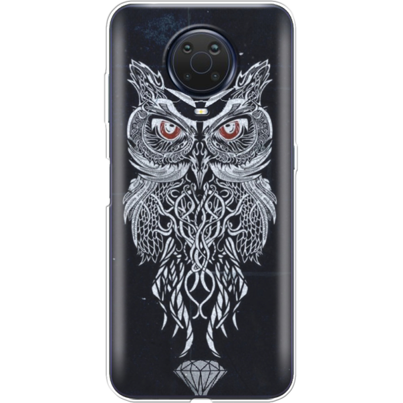 Чехол BoxFace Nokia G20 