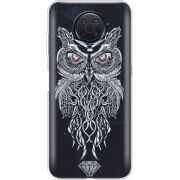 Чехол BoxFace Nokia G20 