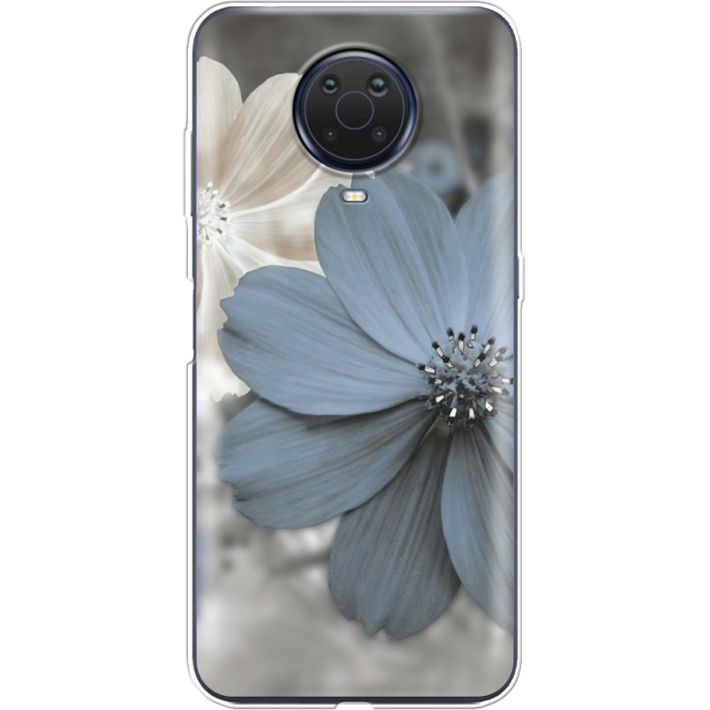 Чехол BoxFace Nokia G20 