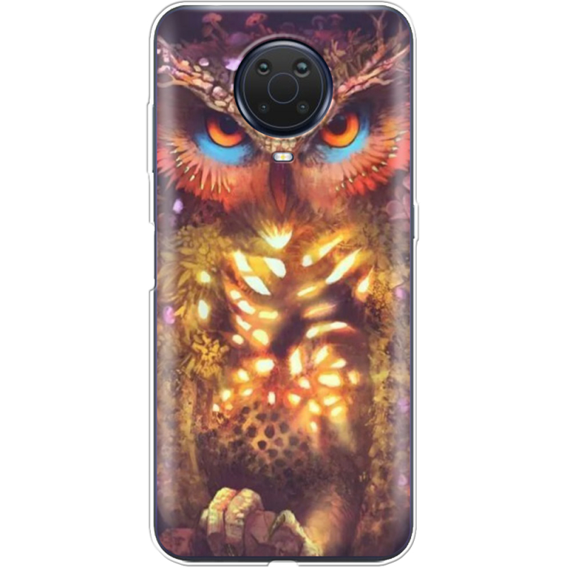 Чехол BoxFace Nokia G20 