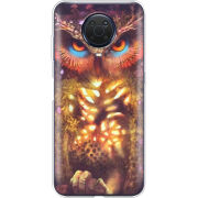 Чехол BoxFace Nokia G20 