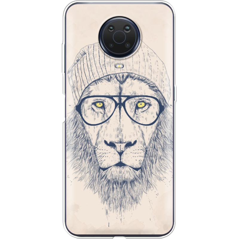 Чехол BoxFace Nokia G20 