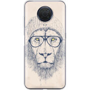 Чехол BoxFace Nokia G20 