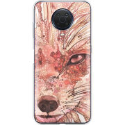 Чехол BoxFace Nokia G20 