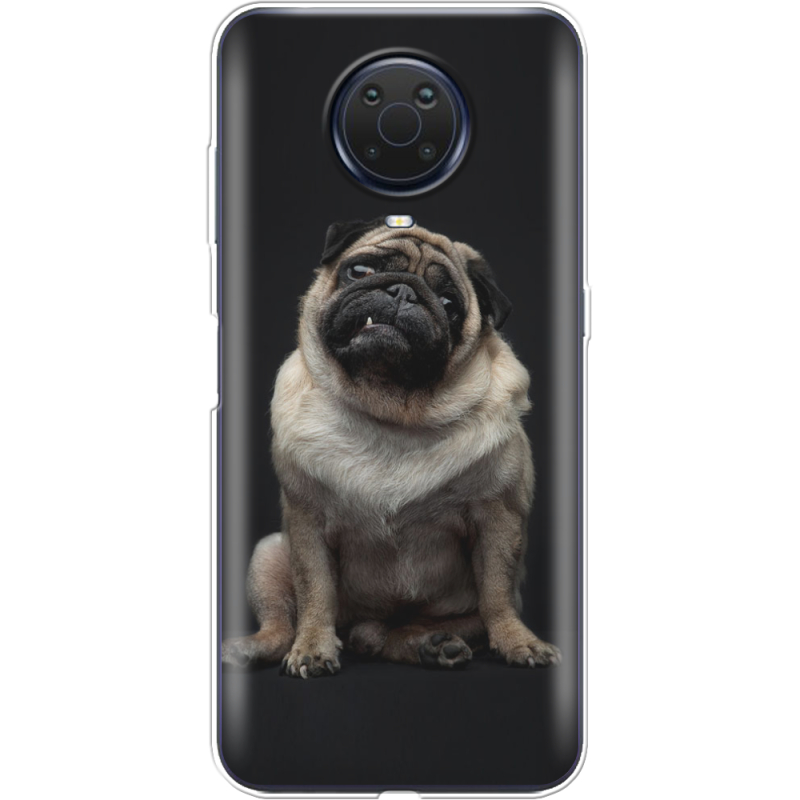Чехол BoxFace Nokia G20 